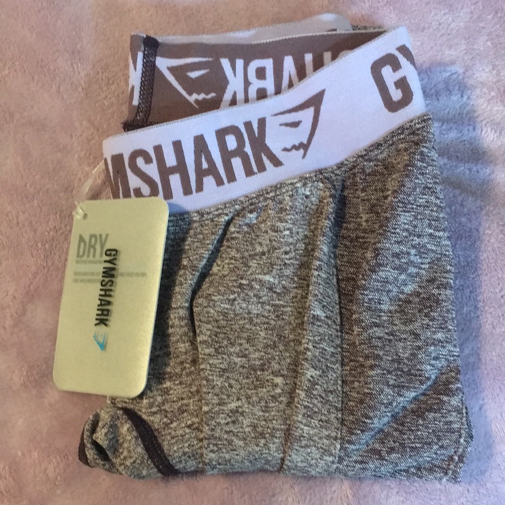 Gymshark Flex Leggings